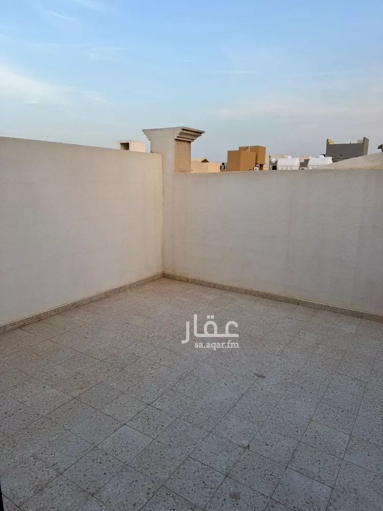 شقة للإيجار في شارع محمد بن عبدالعزيز العجاجي, حي القيروان, مدينة الرياض, منطقة الرياض صورة 2