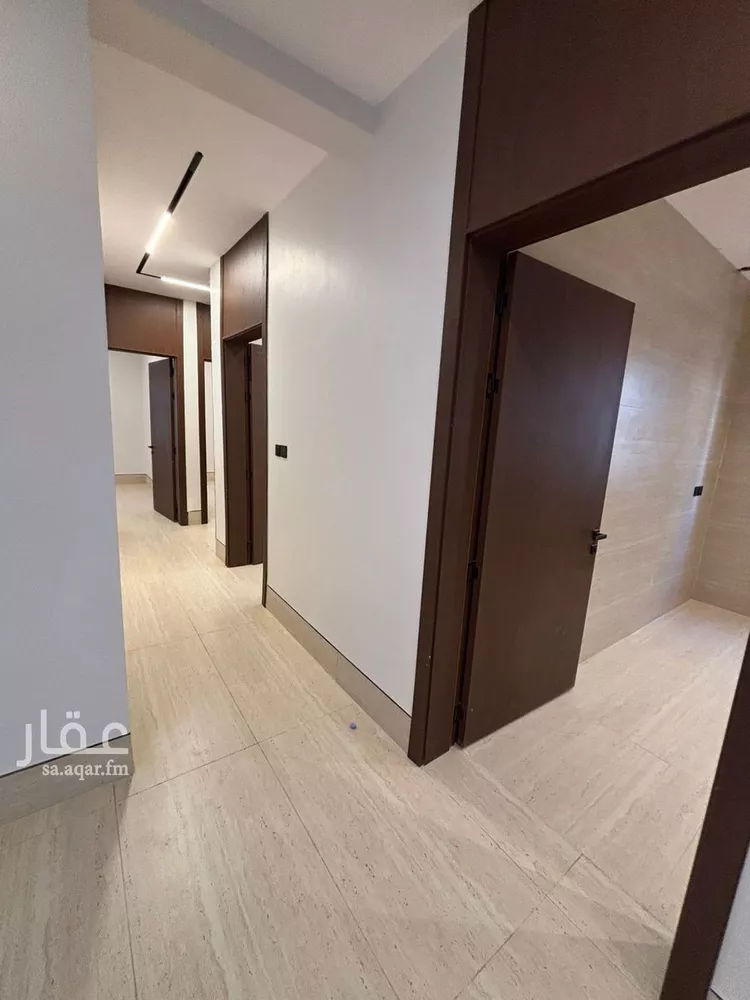 شقة للإيجار في شارع سلطان بن نمر, حي الرمال, مدينة الرياض, منطقة الرياض صورة 2