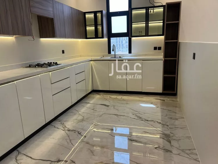 شقة للإيجار في شارع إبراهيم بن جمعان, حي العارض, مدينة الرياض, منطقة الرياض صورة 5