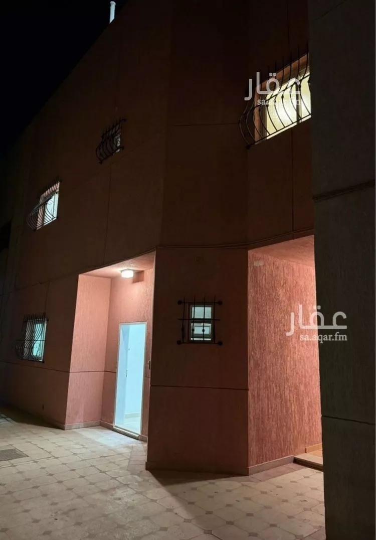 فيلا للإيجار في شارع عارمة, حي قرطبة, مدينة الرياض, منطقة الرياض صورة 4