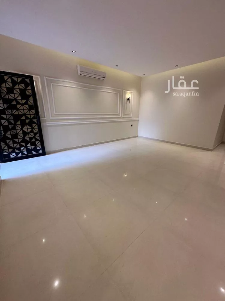 دور للإيجار في شارع وادي حجر, حي بدر, مدينة الرياض, منطقة الرياض صورة 3