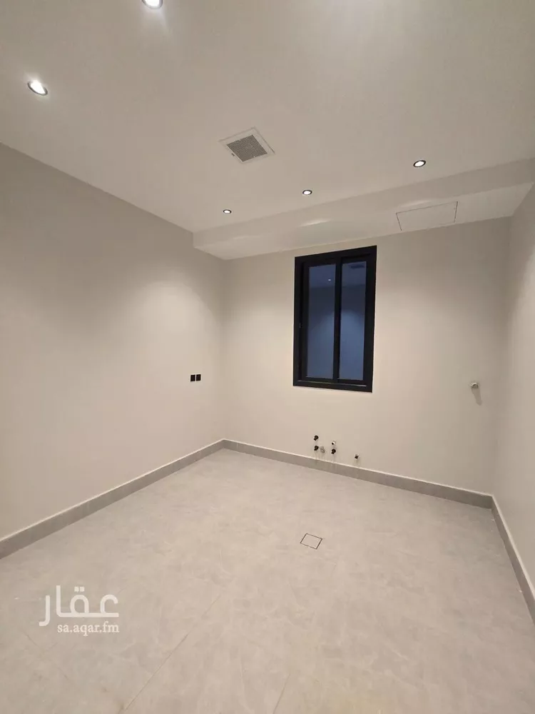 دور للإيجار في شارع جبل بني جابر, حي القادسية, مدينة الرياض, منطقة الرياض صورة 3