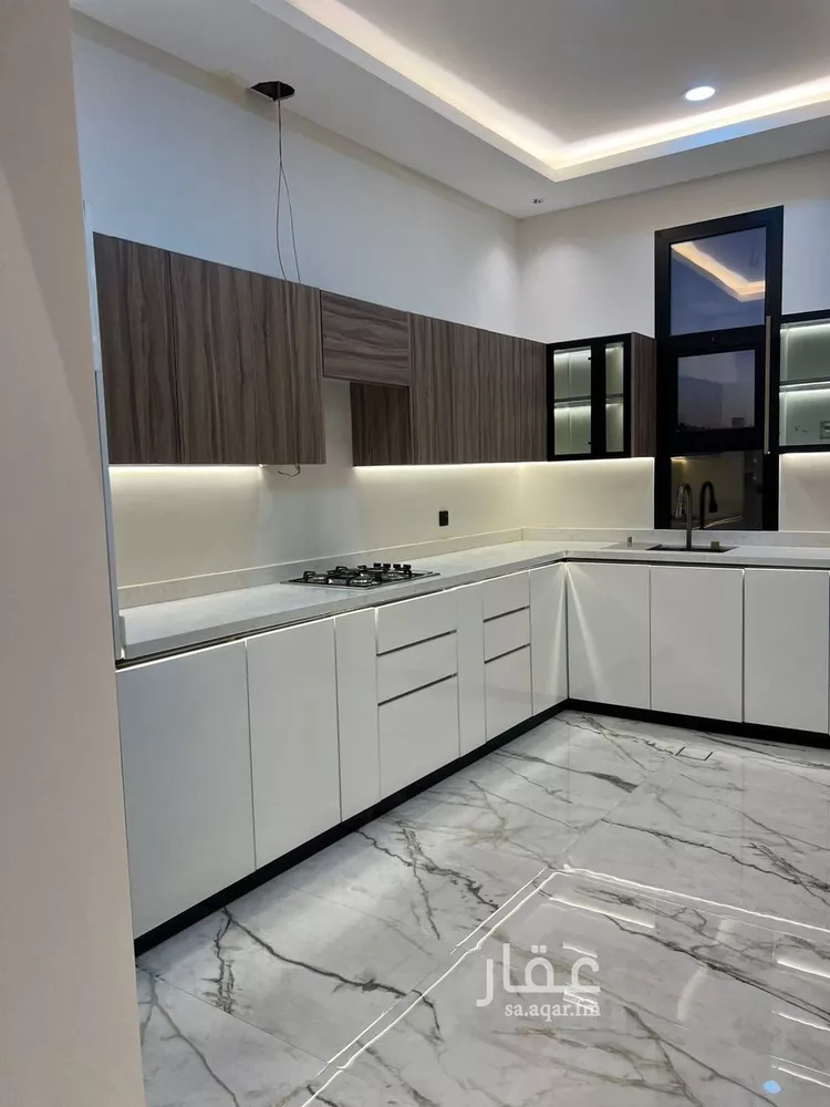شقة للإيجار في شارع إبراهيم بن جمعان, حي العارض, مدينة الرياض, منطقة الرياض صورة 3