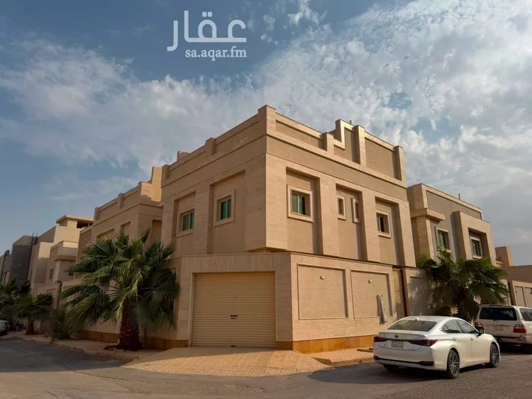 فيلا للبيع في شارع محمد بن داود بن الجراح, حي العارض, مدينة الرياض, منطقة الرياض