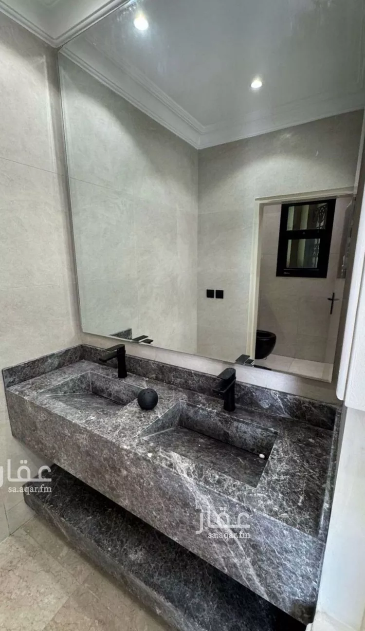 دور للإيجار في شارع أوس بن عوف, حي العقيق, مدينة الرياض, منطقة الرياض صورة 5