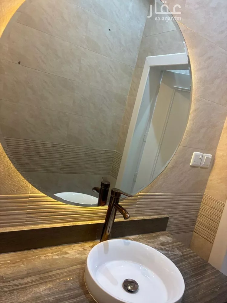 فيلا للإيجار في شارع الحسن الخطير, حي الرمال, مدينة الرياض, منطقة الرياض صورة 3