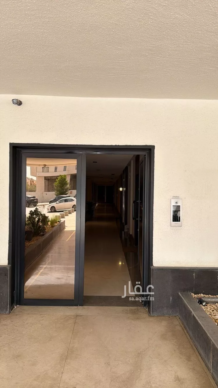 شقة للإيجار في شارع وادي الزرقاء, حي الندى, مدينة الرياض, منطقة الرياض صورة 5