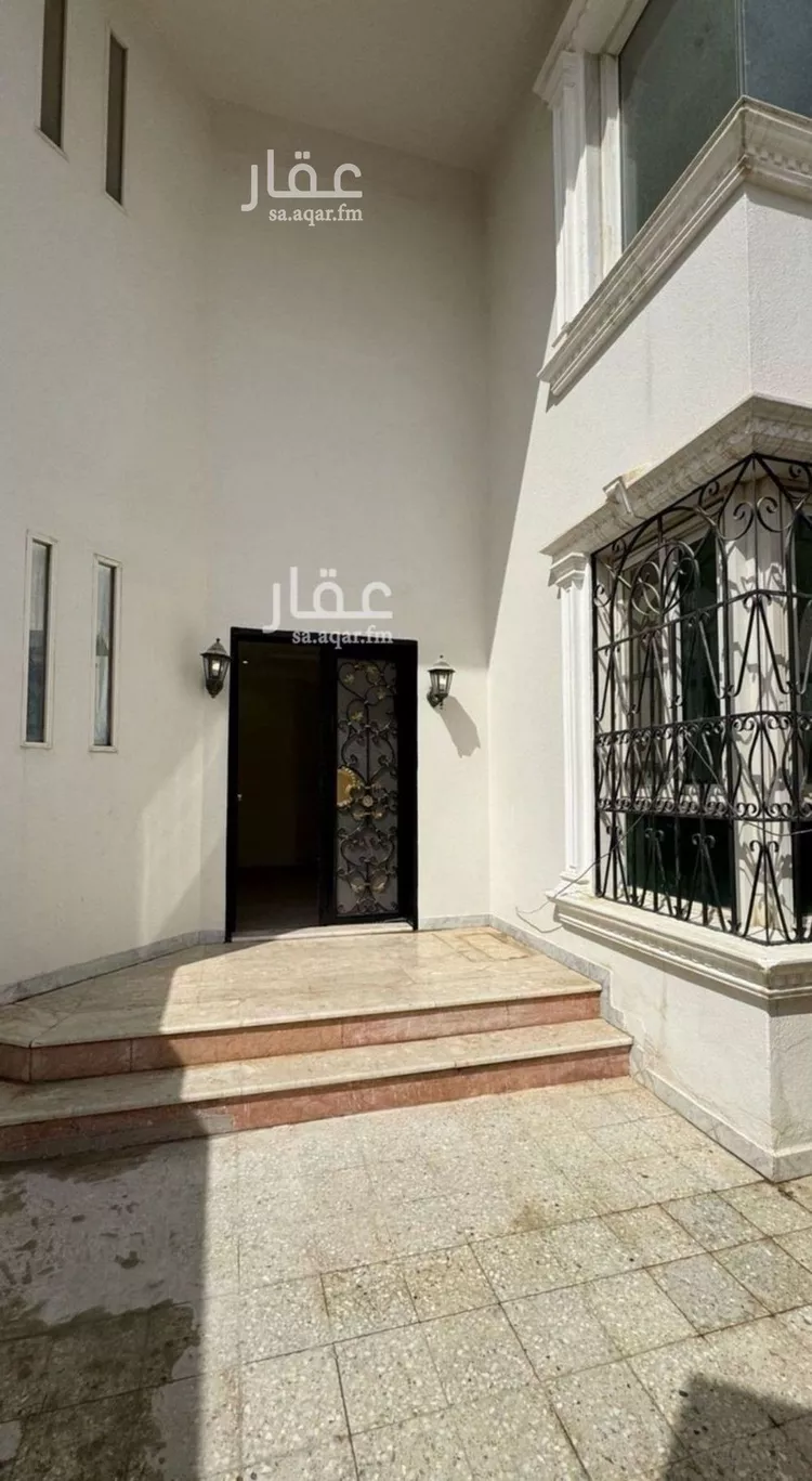 دور للإيجار في شارع أوس بن عوف, حي العقيق, مدينة الرياض, منطقة الرياض صورة 2