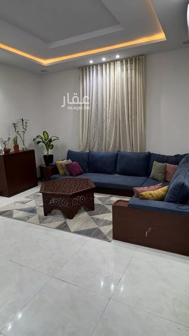 فيلا للإيجار في شارع إبراهيم السوهائي, حي بدر, مدينة الرياض, منطقة الرياض صورة 2