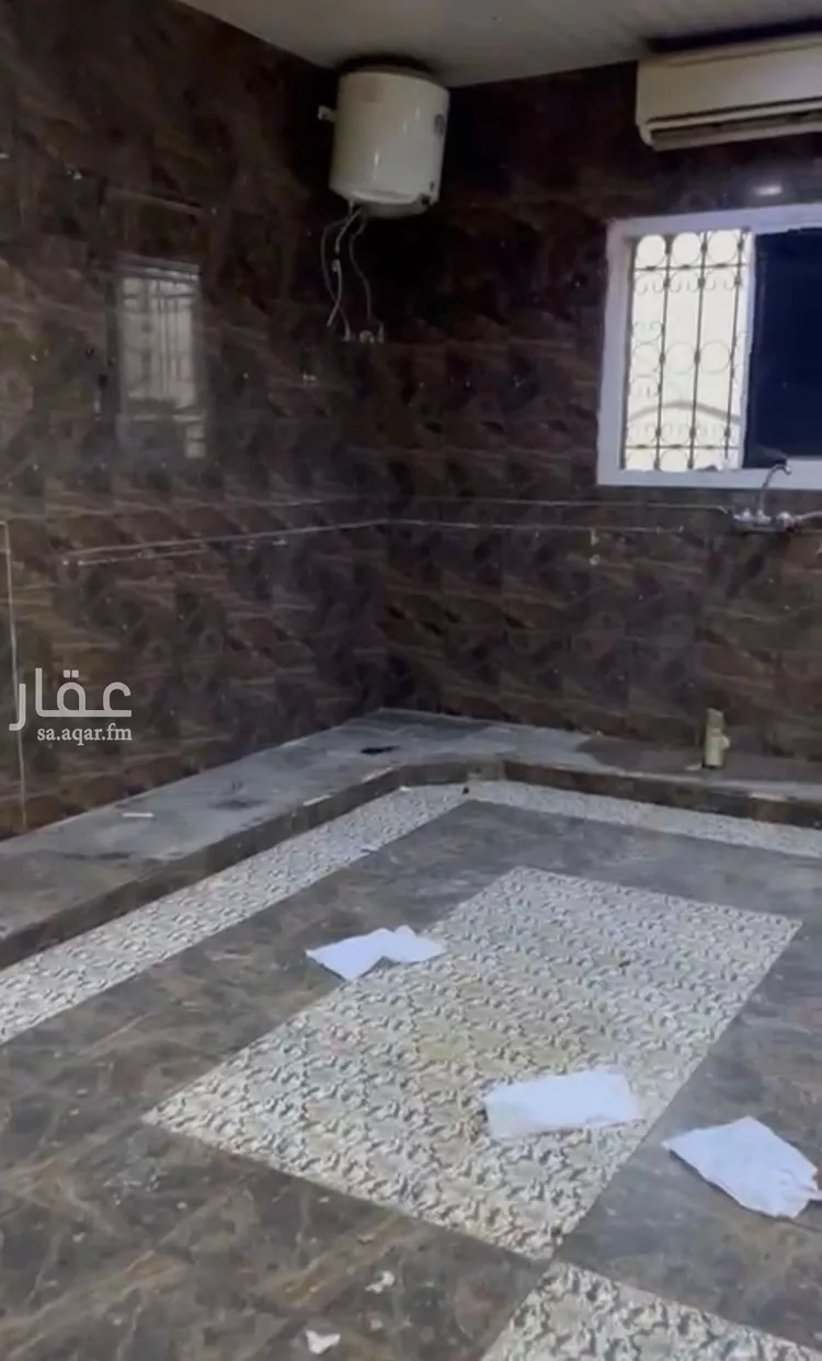 دور للإيجار في شارع وادي ريمار, حي القادسية, مدينة الرياض, منطقة الرياض صورة 3