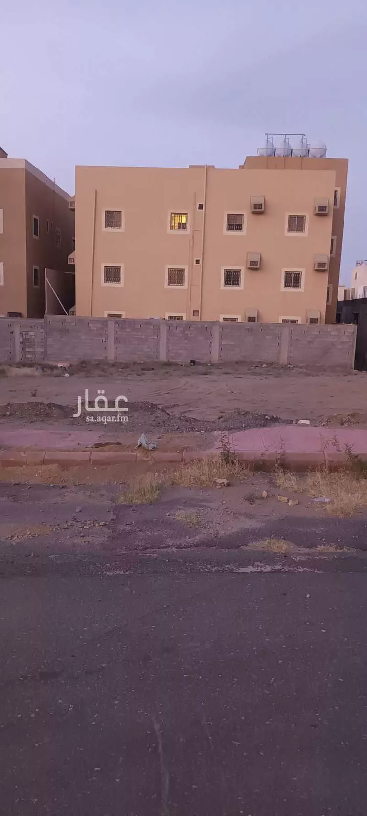أرض للبيع في شارع سلطانة 12, حي سلطانة, مدينة ابها, منطقة عسير صورة 3