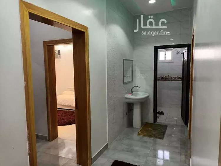 شقة مفروشة للحجز في شارع وادي البطحاء ، حي الروضة ، ابها ، منطقة عسير 16