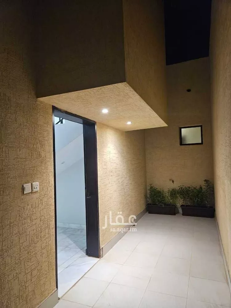 شقة للإيجار في شارع يوسف السلمي, حي النرجس, مدينة الرياض, منطقة الرياض صورة 2