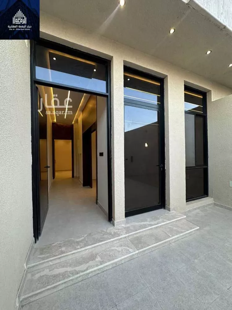 فيلا للإيجار في شارع عقرباء 191, حي عقرباء, مدينة الجبيلة, منطقة الرياض