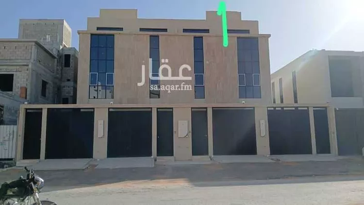 فيلا للإيجار في شارع عقرباء 191, حي عقرباء, مدينة الجبيلة, منطقة الرياض