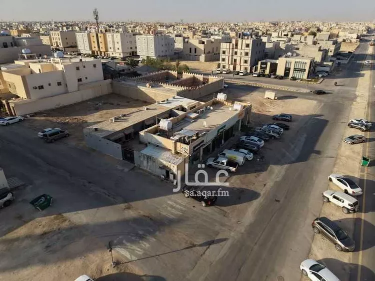 Building for Sale in Riyadh Al Arid صورة 2