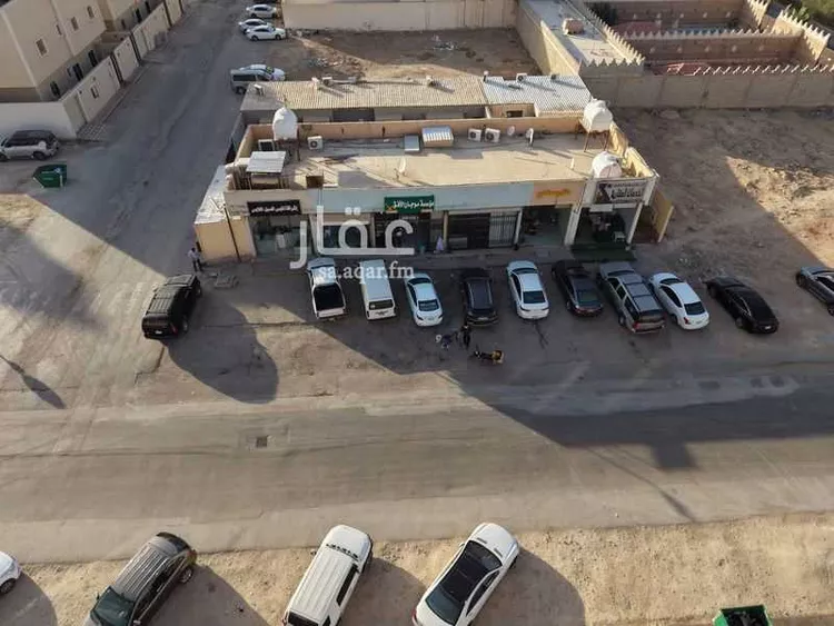 Building for Sale in Riyadh Al Arid