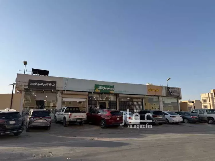 Building for Sale in Riyadh Al Arid صورة 4