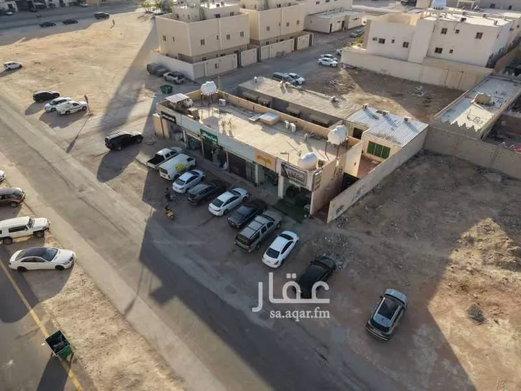 Building for Sale in Riyadh Al Arid صورة 3