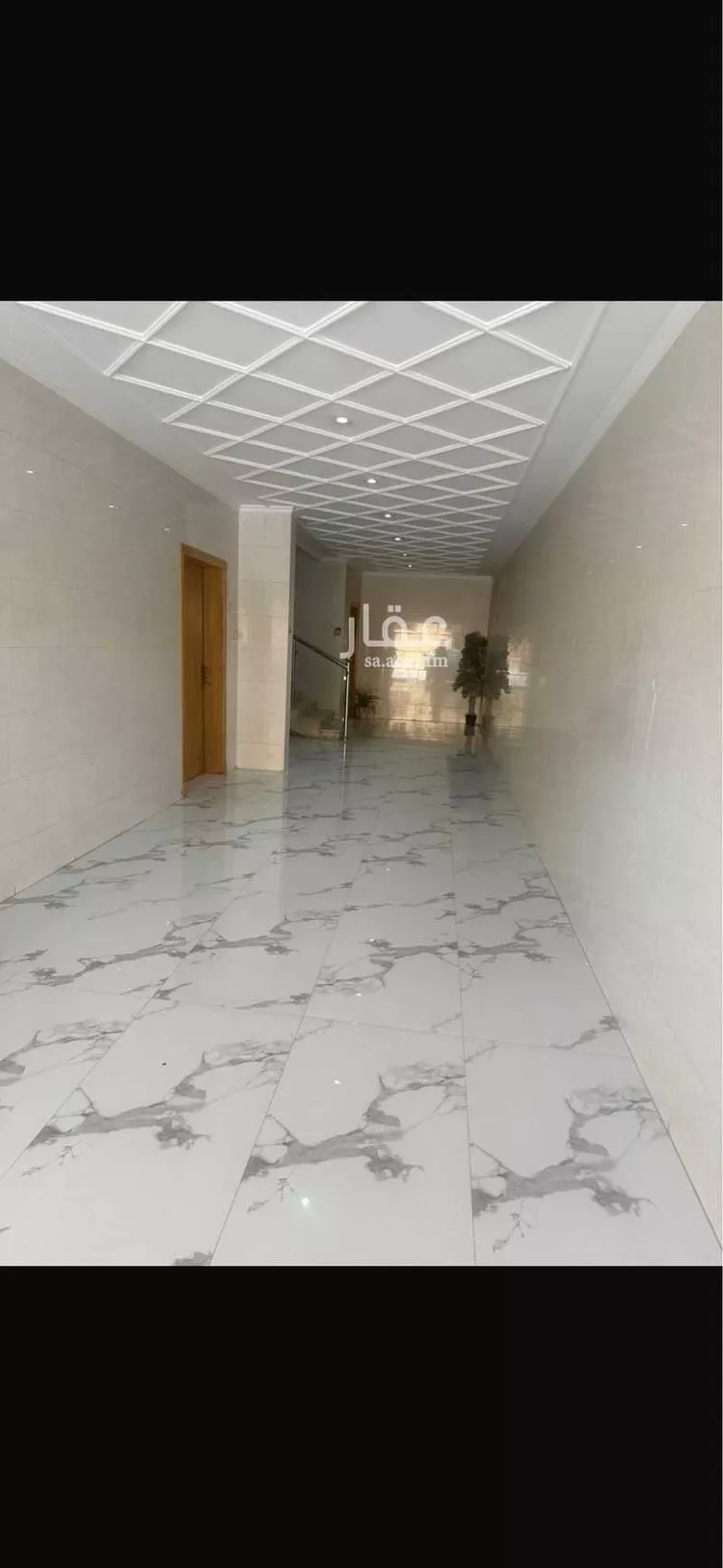 شقة للإيجار في شارع المهندس مساعد العنقري, حي الورود, مدينة الرياض, منطقة الرياض 1 صورة