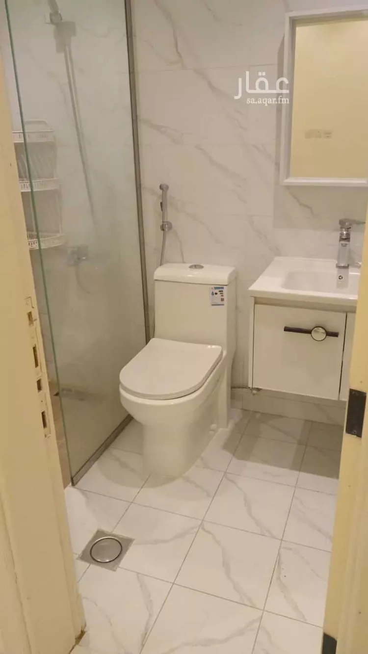 غرفة للإيجار في شارع المهندس مساعد العنقري, حي الورود, مدينة الرياض, منطقة الرياض صورة 2