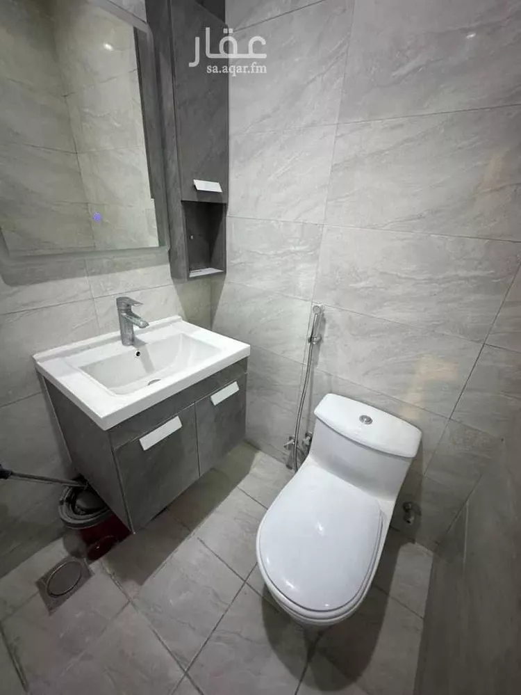 شقة للإيجار في شارع مالك بن عويمر ، حي المصيف ، الرياض ، منطقة الرياض صورة 5