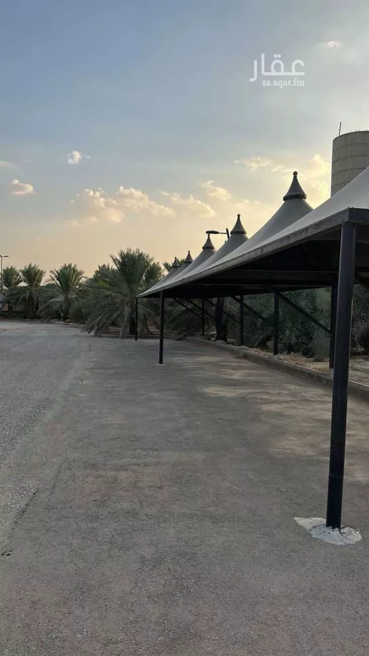 شاليه واستراحة للحجز في حي العبسة ، عنيزة ، عنيزة 8