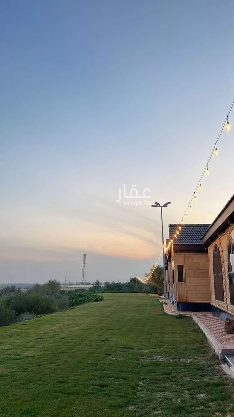 شاليه واستراحة للحجز في حي العبسة ، عنيزة ، عنيزة صورة 4