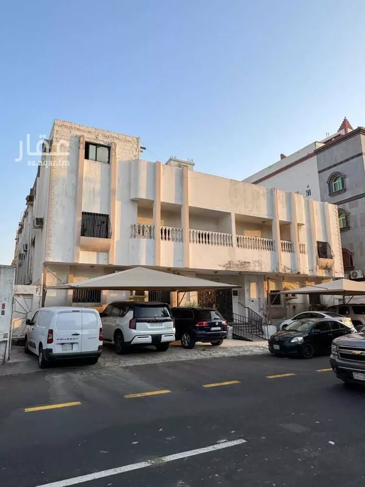 أرض للبيع في شارع اسعد بن حارثة الانصاري, حي الربوة, مدينة جدة, منطقة مكة المكرمة