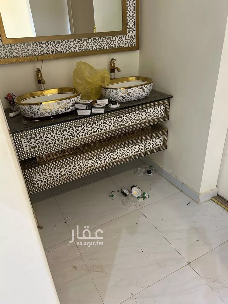 فيلا للإيجار في شارع نهر بن عميرة, حي القادسية, مدينة الرياض, منطقة الرياض صورة 3