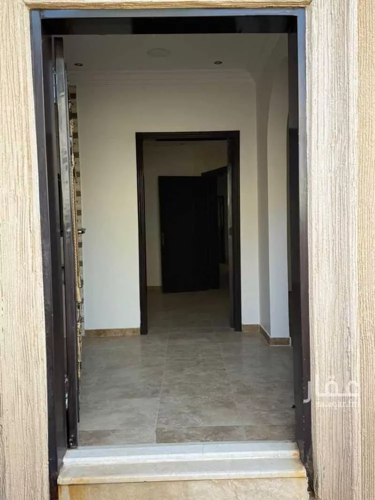 دور للإيجار في شارع عين الزان, حي النفل, مدينة الرياض, منطقة الرياض صورة 4