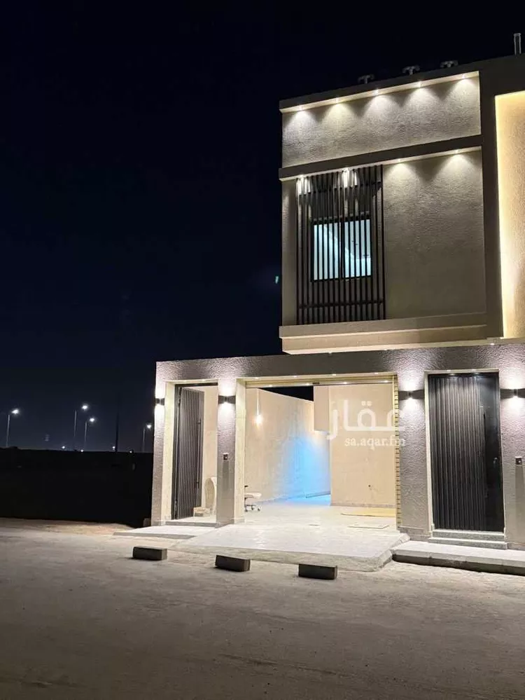 دور للبيع في حي طيبة, مدينة الرياض, منطقة الرياض صورة 5