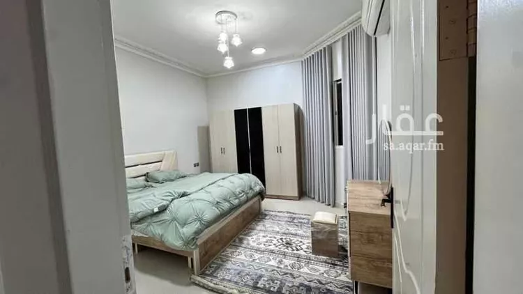 شقة للإيجار في شارع علي الدفاع, حي العزيزية, مدينة الرياض, منطقة الرياض