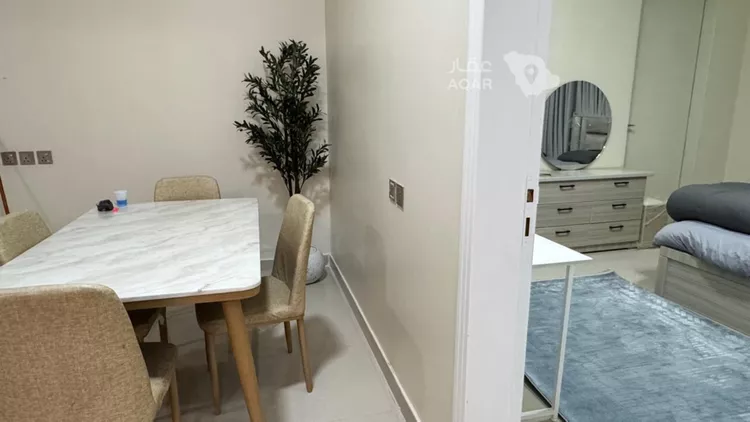 شقة للإيجار في شارع علي الدفاع, حي العزيزية, مدينة الرياض, منطقة الرياض صورة 3