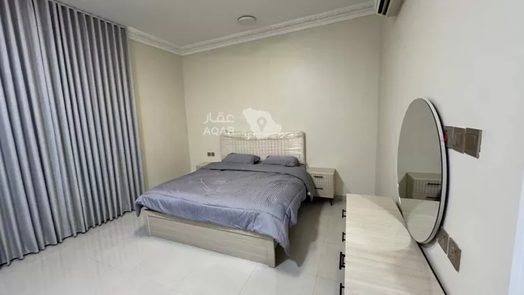 شقة للإيجار في شارع علي الدفاع, حي العزيزية, مدينة الرياض, منطقة الرياض صورة 4