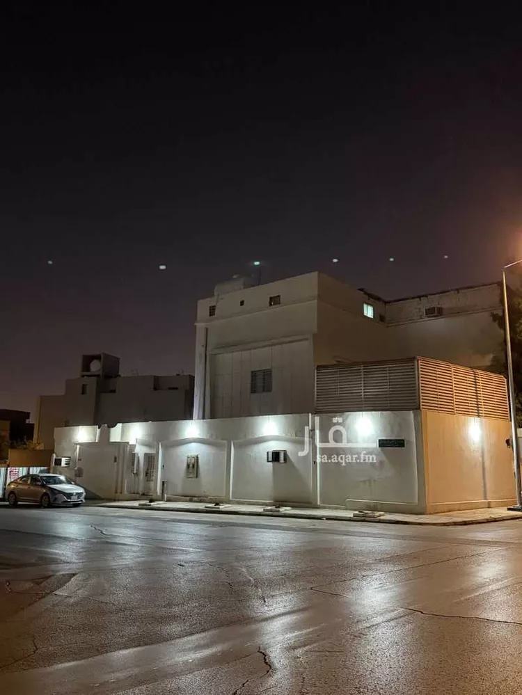 فيلا للبيع في شارع الإنشراح, حي الملز, مدينة الرياض, منطقة الرياض صورة 3