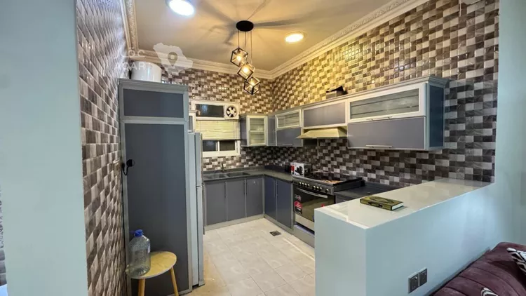 شقة للإيجار في شارع علي الدفاع, حي العزيزية, مدينة الرياض, منطقة الرياض صورة 2