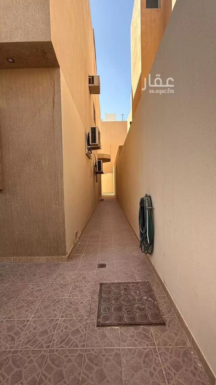 دور للإيجار في شارع عين الزان, حي النفل, مدينة الرياض, منطقة الرياض صورة 3