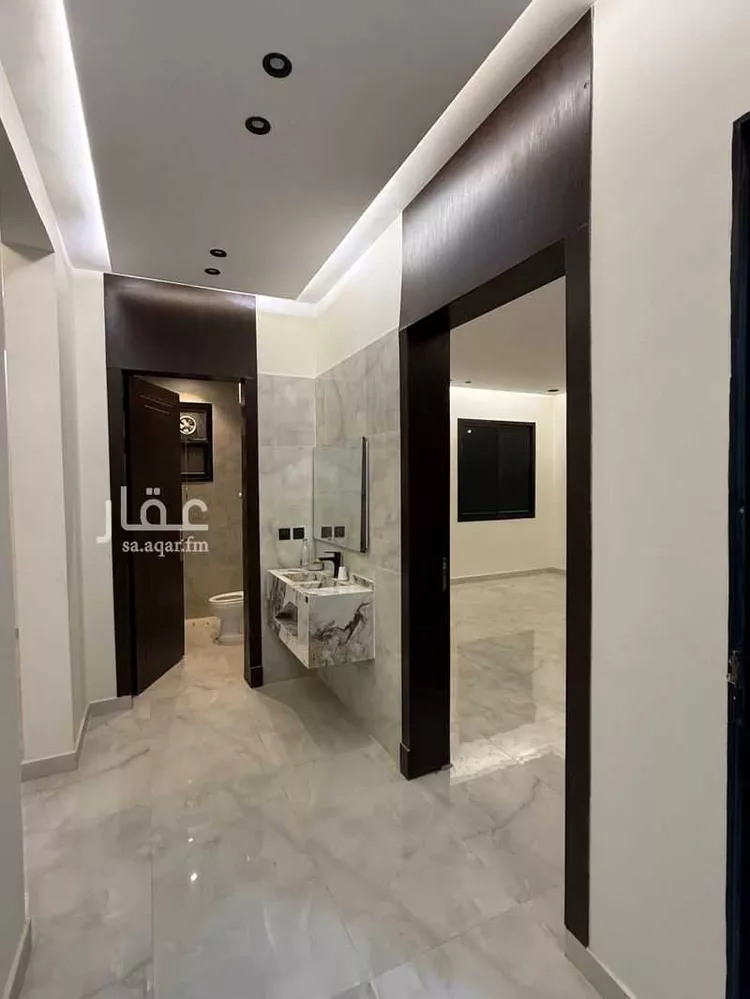 Floor for Sale in Riyadh Taiba 6