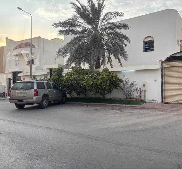 فيلا للبيع في شارع ريما الشمالي, حي النفل, مدينة الرياض, منطقة الرياض 7