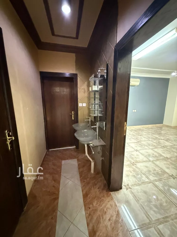 دور للإيجار في شارع الحوزة, حي النفل, مدينة الرياض, منطقة الرياض صورة 5