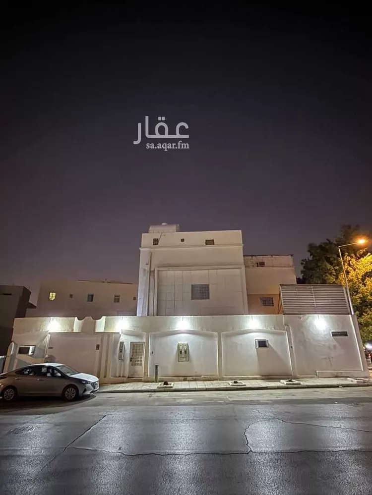 فيلا للبيع في شارع الإنشراح, حي الملز, مدينة الرياض, منطقة الرياض