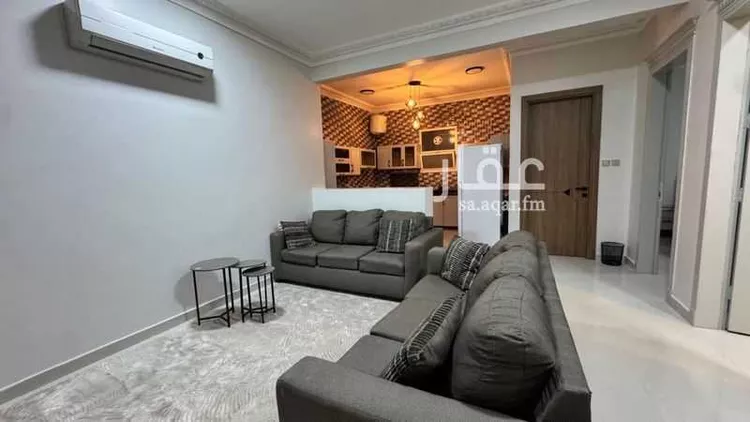 شقة للإيجار في شارع علي الدفاع, حي العزيزية, مدينة الرياض, منطقة الرياض صورة 4