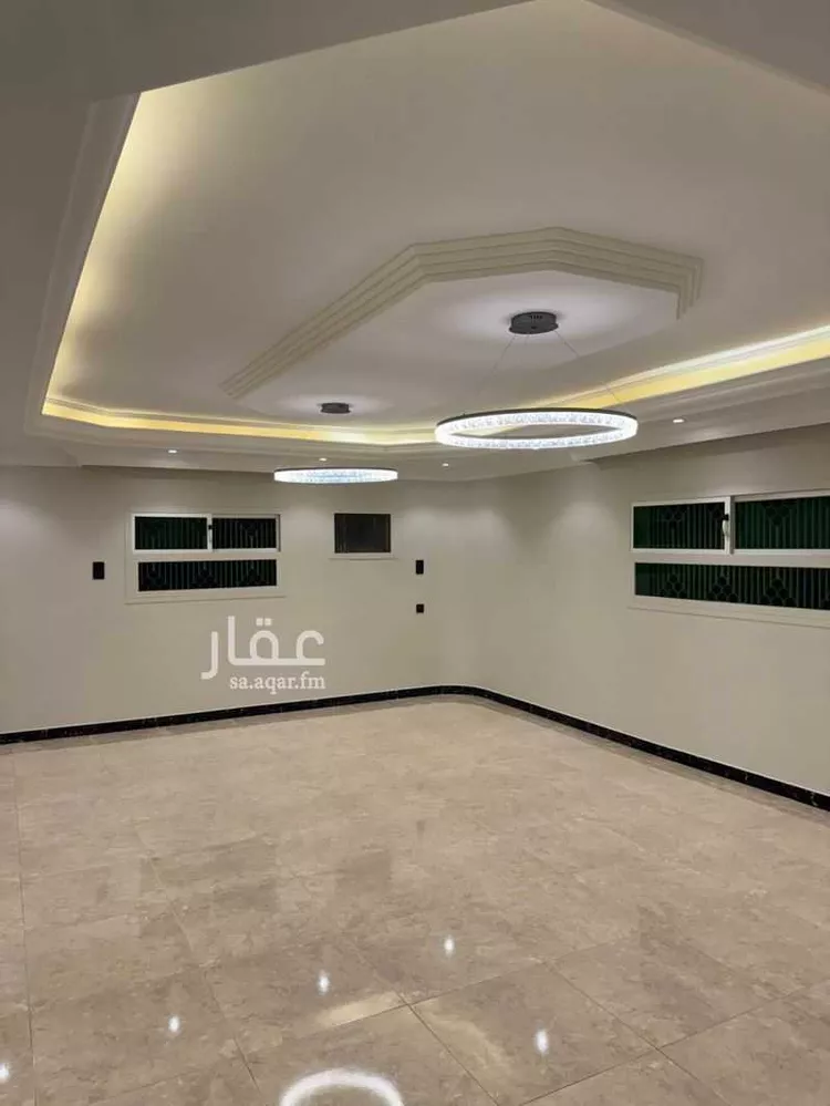 دور للإيجار في شارع وادي ترج, حي الوادي, مدينة الرياض, منطقة الرياض