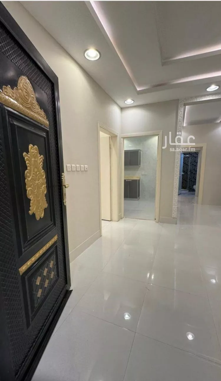 دور للإيجار في شارع السراحة, حي النفل, مدينة الرياض, منطقة الرياض صورة 3