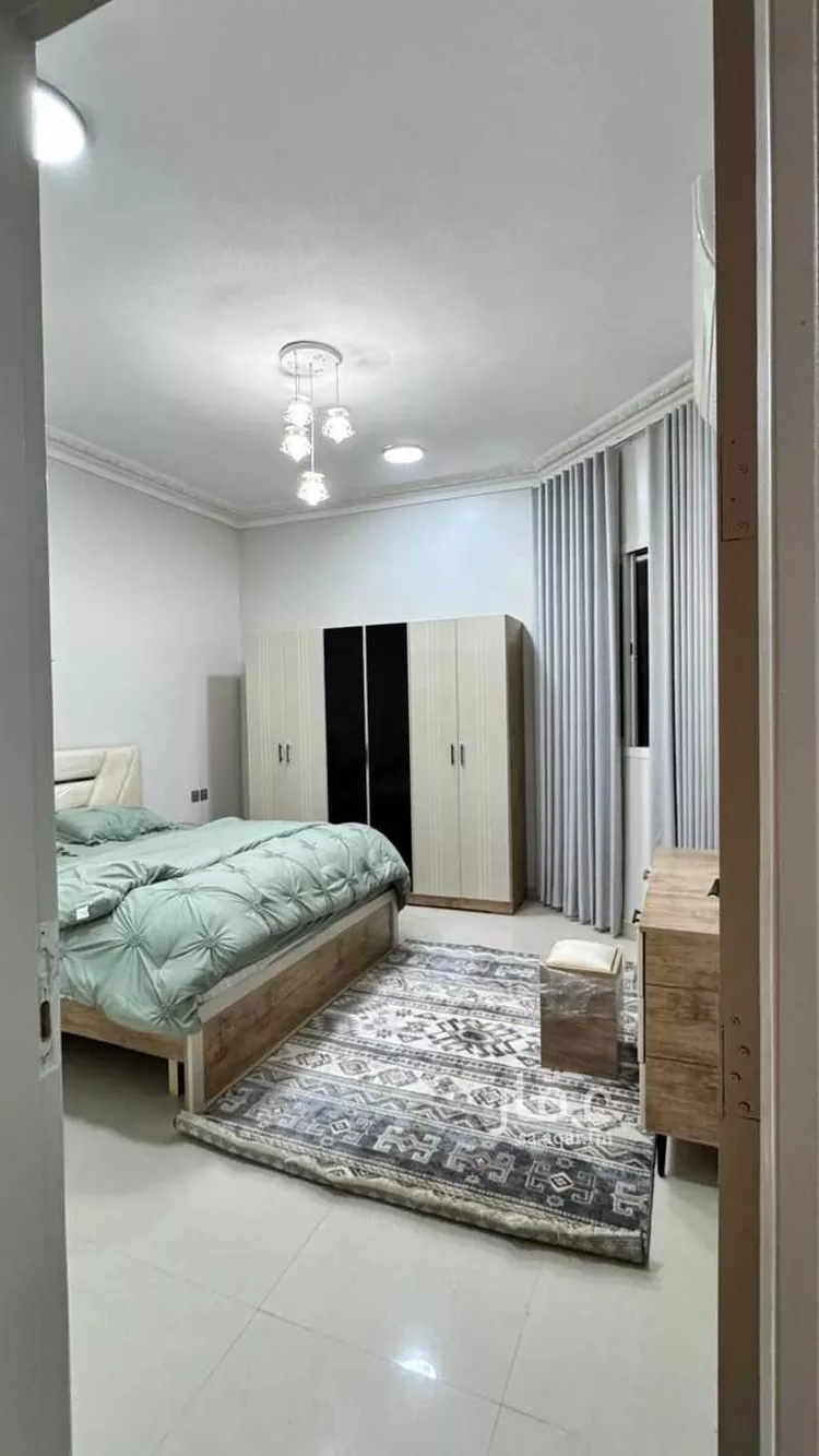 شقة للإيجار في شارع علي الدفاع, حي العزيزية, مدينة الرياض, منطقة الرياض صورة 3