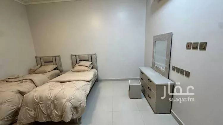 شقة للإيجار في شارع علي الدفاع, حي العزيزية, مدينة الرياض, منطقة الرياض صورة 5