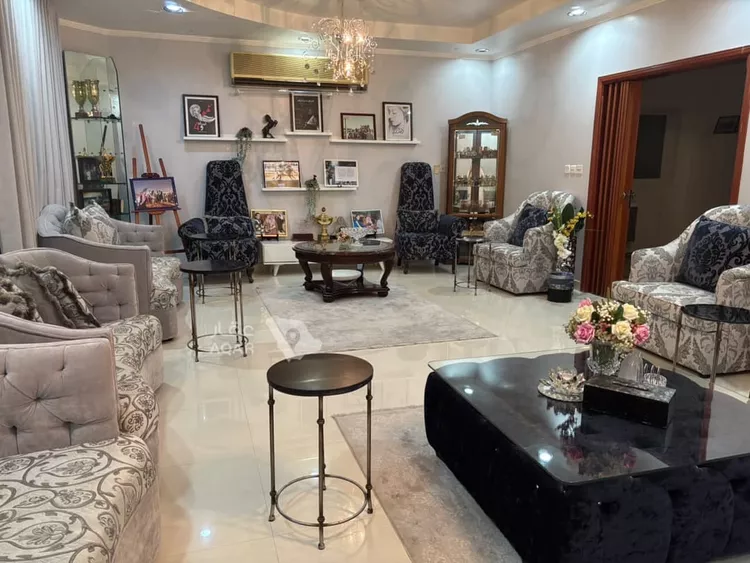 فيلا للبيع في شارع ريما الشمالي, حي النفل, مدينة الرياض, منطقة الرياض 6