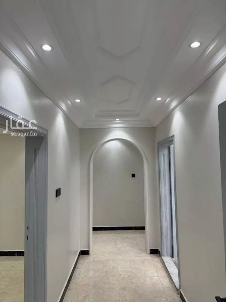 دور للإيجار في شارع وادي ترج, حي الوادي, مدينة الرياض, منطقة الرياض صورة 2