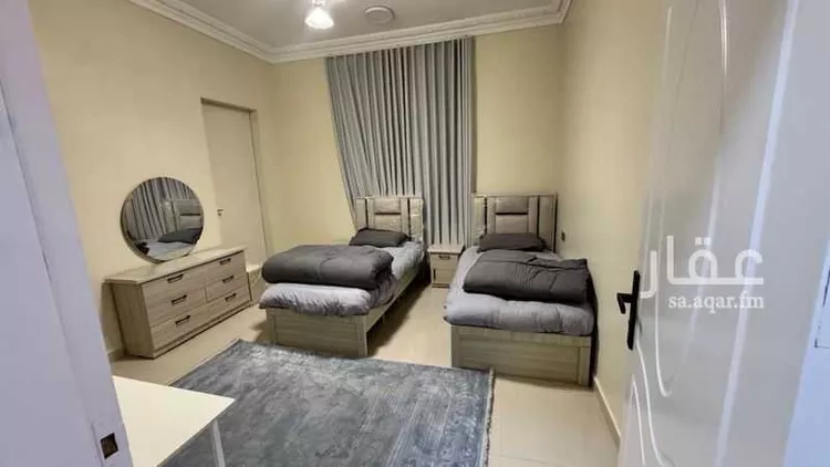 شقة للإيجار في شارع علي الدفاع, حي العزيزية, مدينة الرياض, منطقة الرياض صورة 4